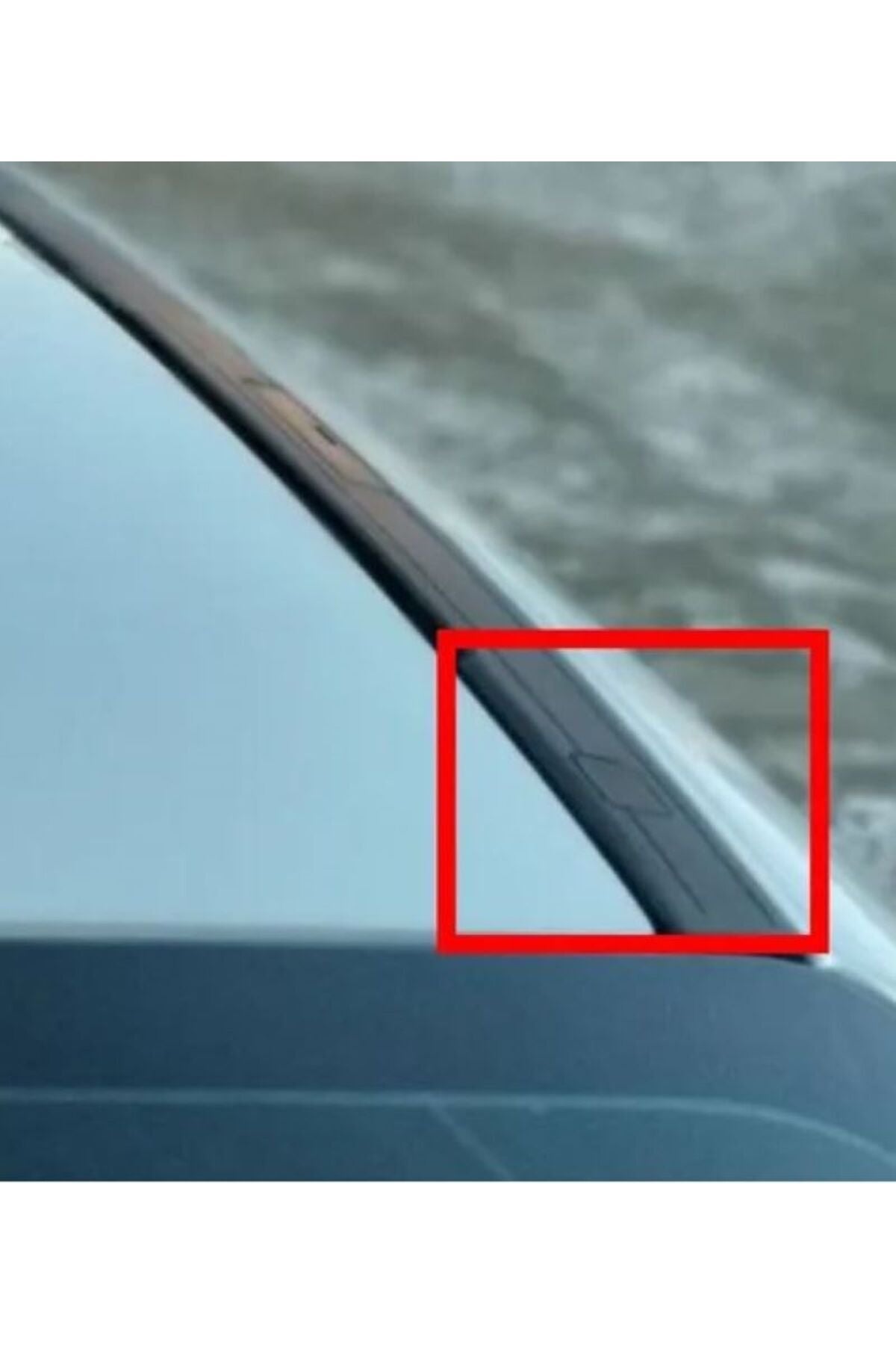 RENAULT MEGANE 2 TAVAN ÇITASI TAPASI KAPAĞI 2 AD. TKM