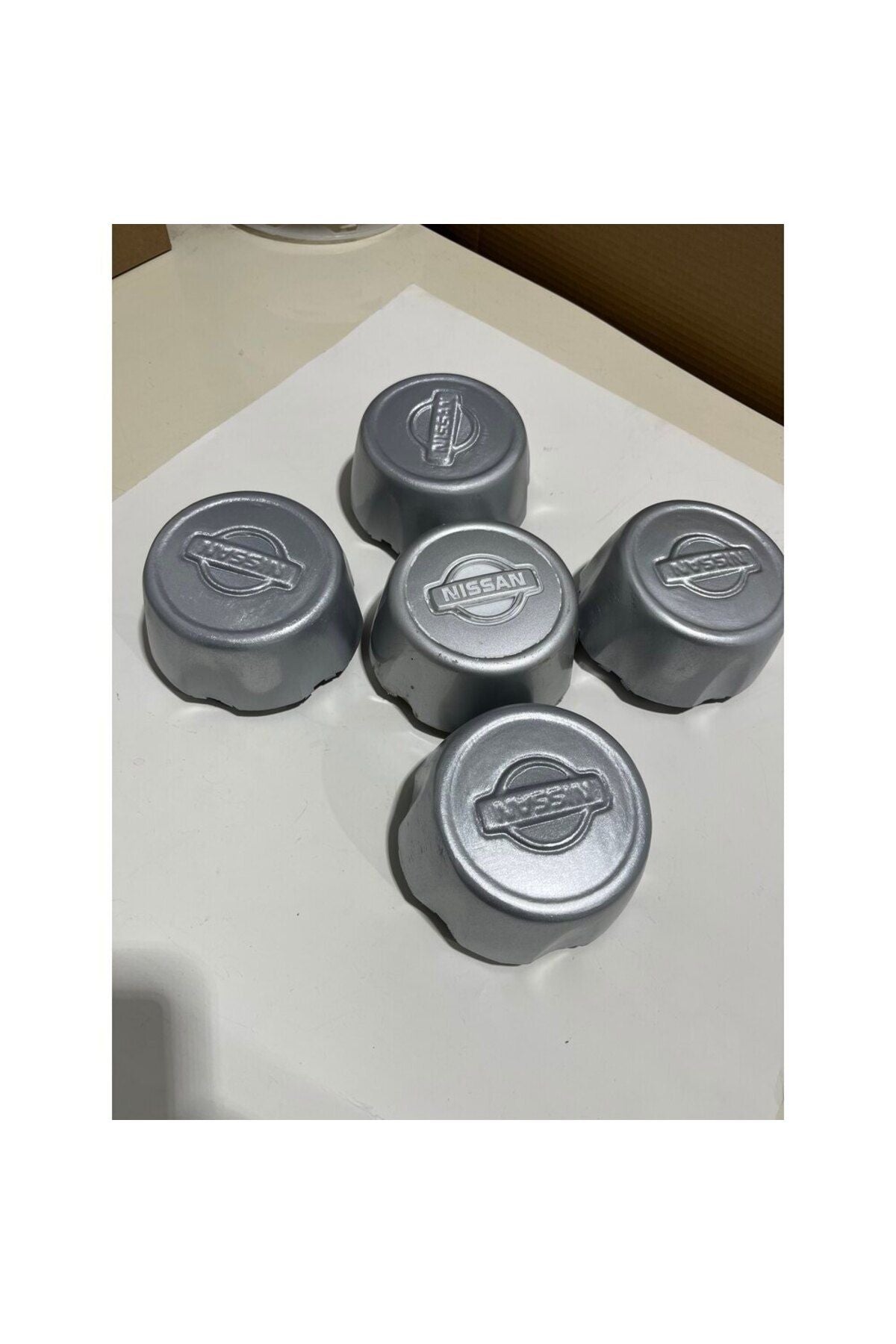 Nissan Terrano Wheel Center Cap