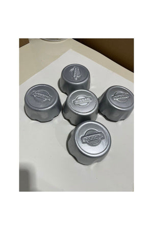 Nissan Terrano Wheel Center Cap