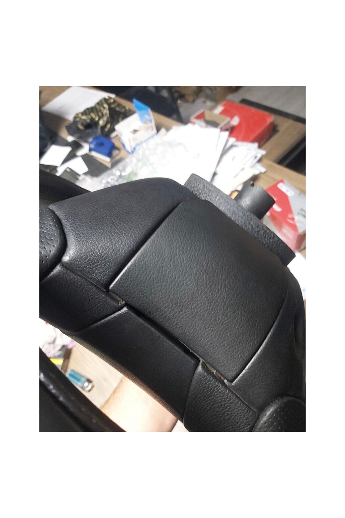 Honda Civic Vtec 1 Direksiyon Bakaliti