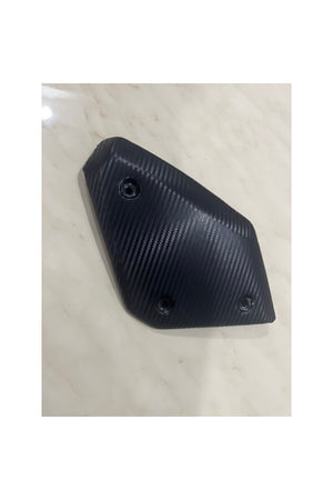 Yamaha mt-03 side fairing