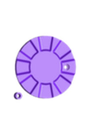 Renault Clio 3 Tekerlek Kapağı