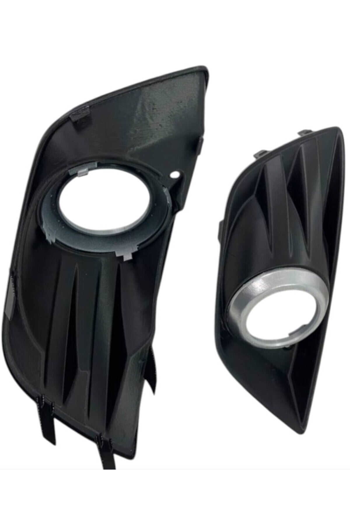 Ford Kuga Sis Farı Çerçevesi 2006-2012 SOL TARAF