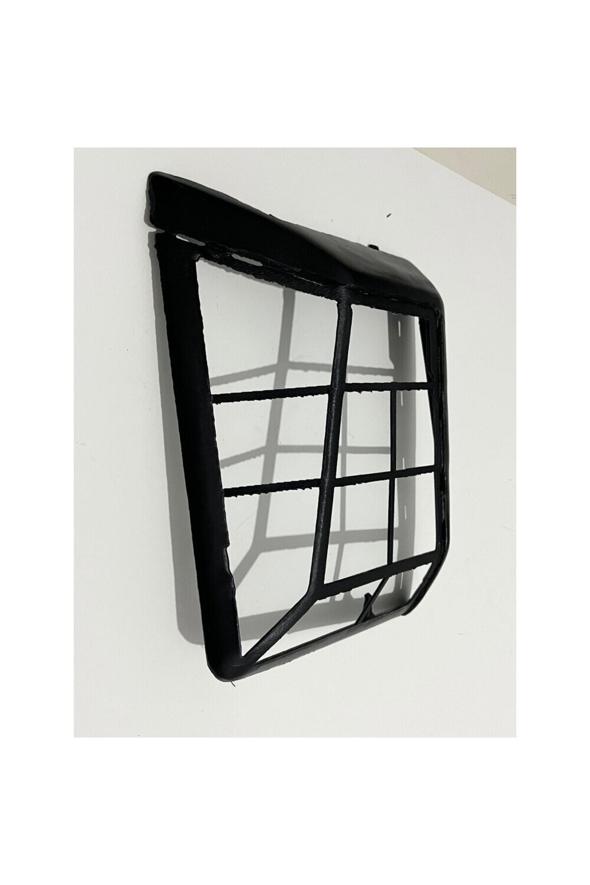 Mercedes w126 Uyumlu  Arka Hoparlör Kapağı İskeleti (Takım)