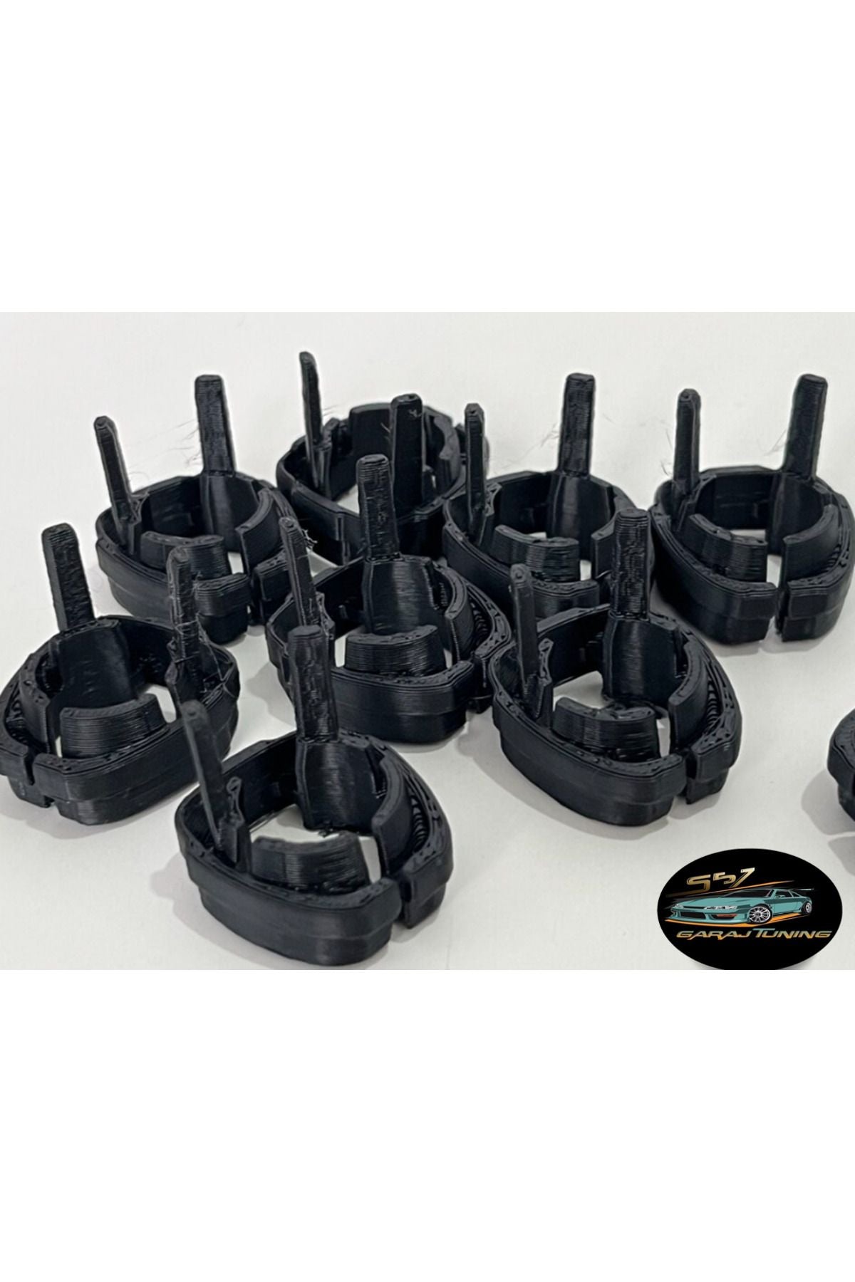 VOLKSWAGEN PASSAT GEAR BELLOW HOLDER