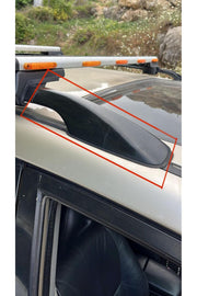 TOYOTA RAV4 TAVAN BARI KAPLAMASI