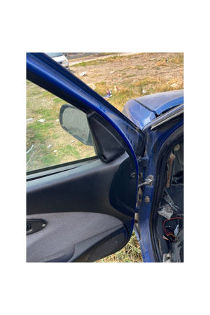 Citroen saxo interior mirror cover
