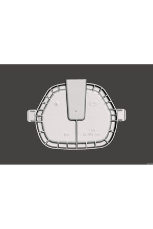 VW Passat Headlight Rear Cover (ONE PAIR)