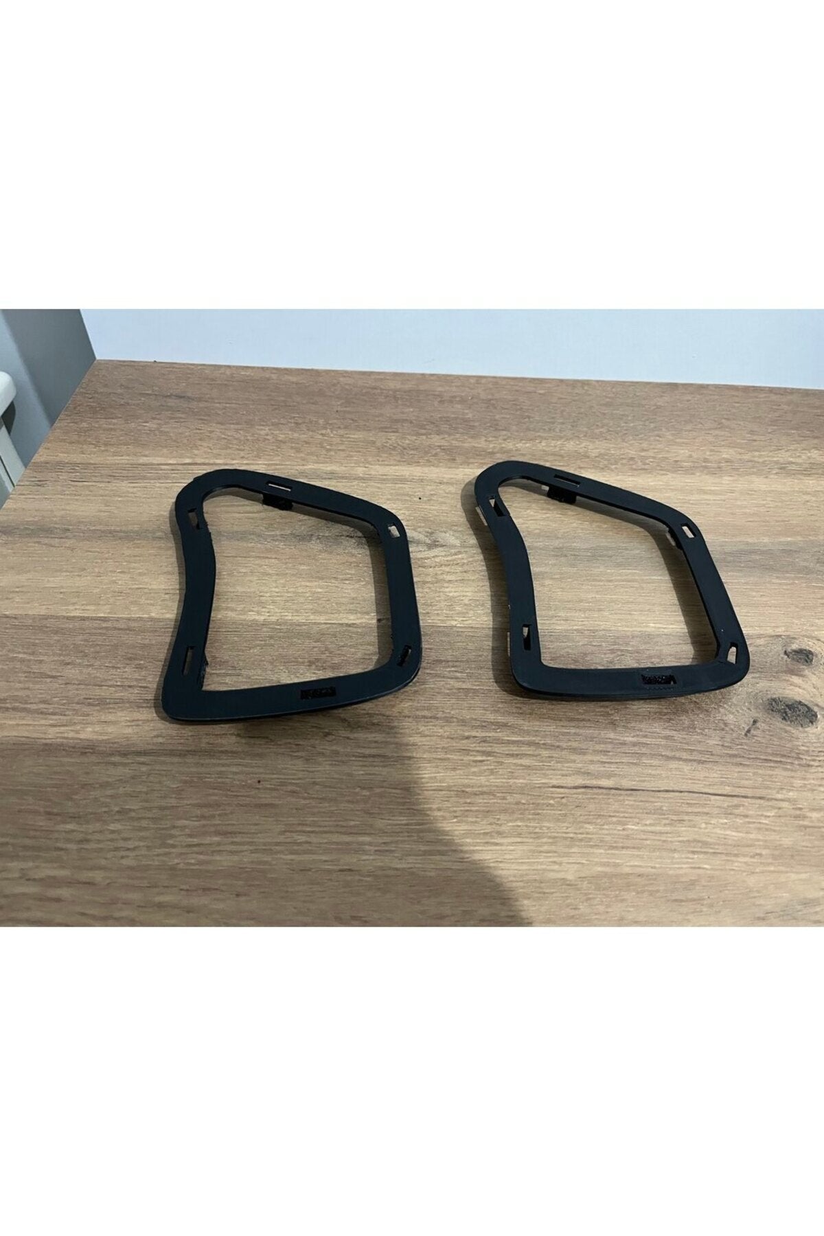 Mercedes Sprinter Vites Kolu Çerçevesi