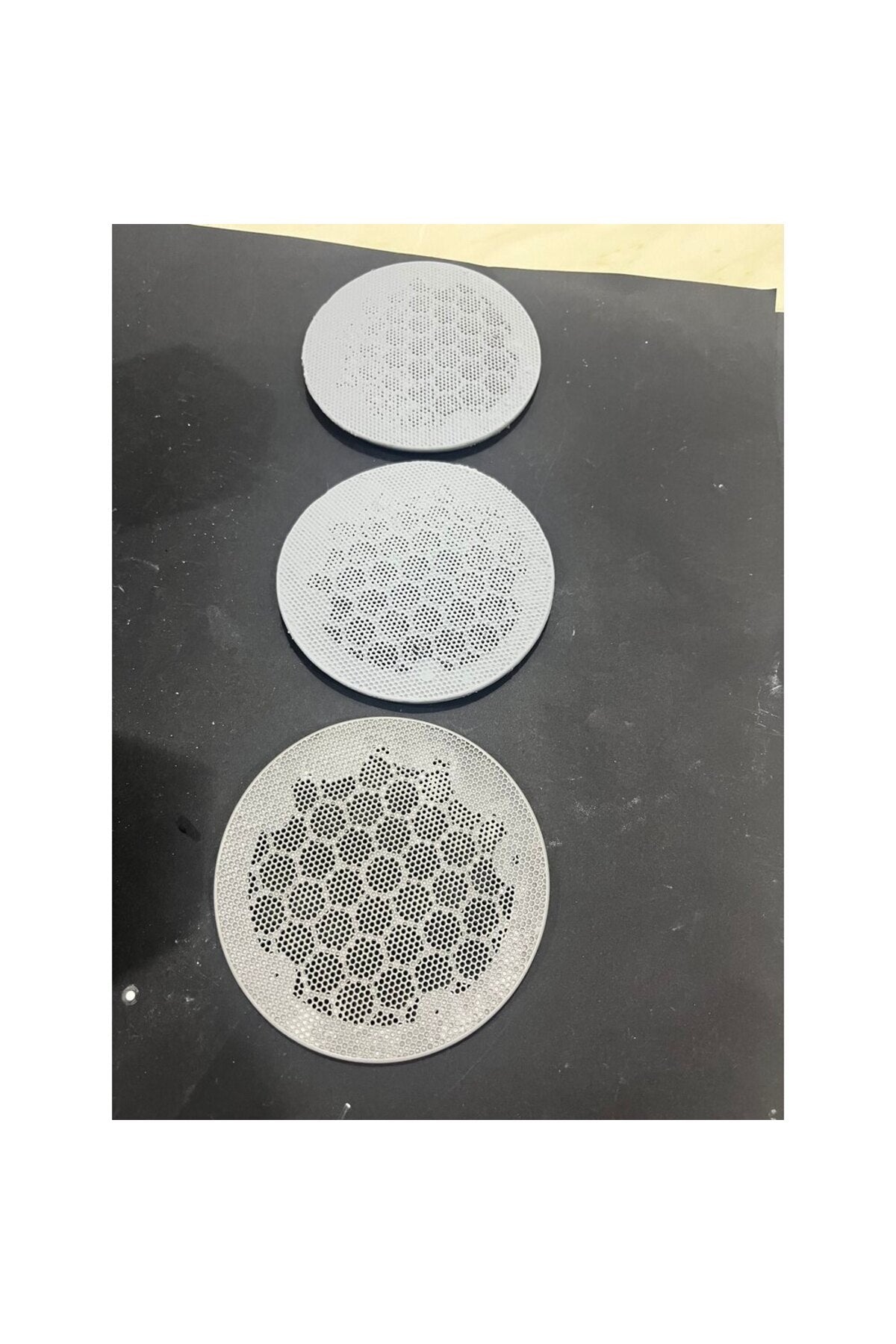 Mercedes w208 Clk Hoparlör Kapağı