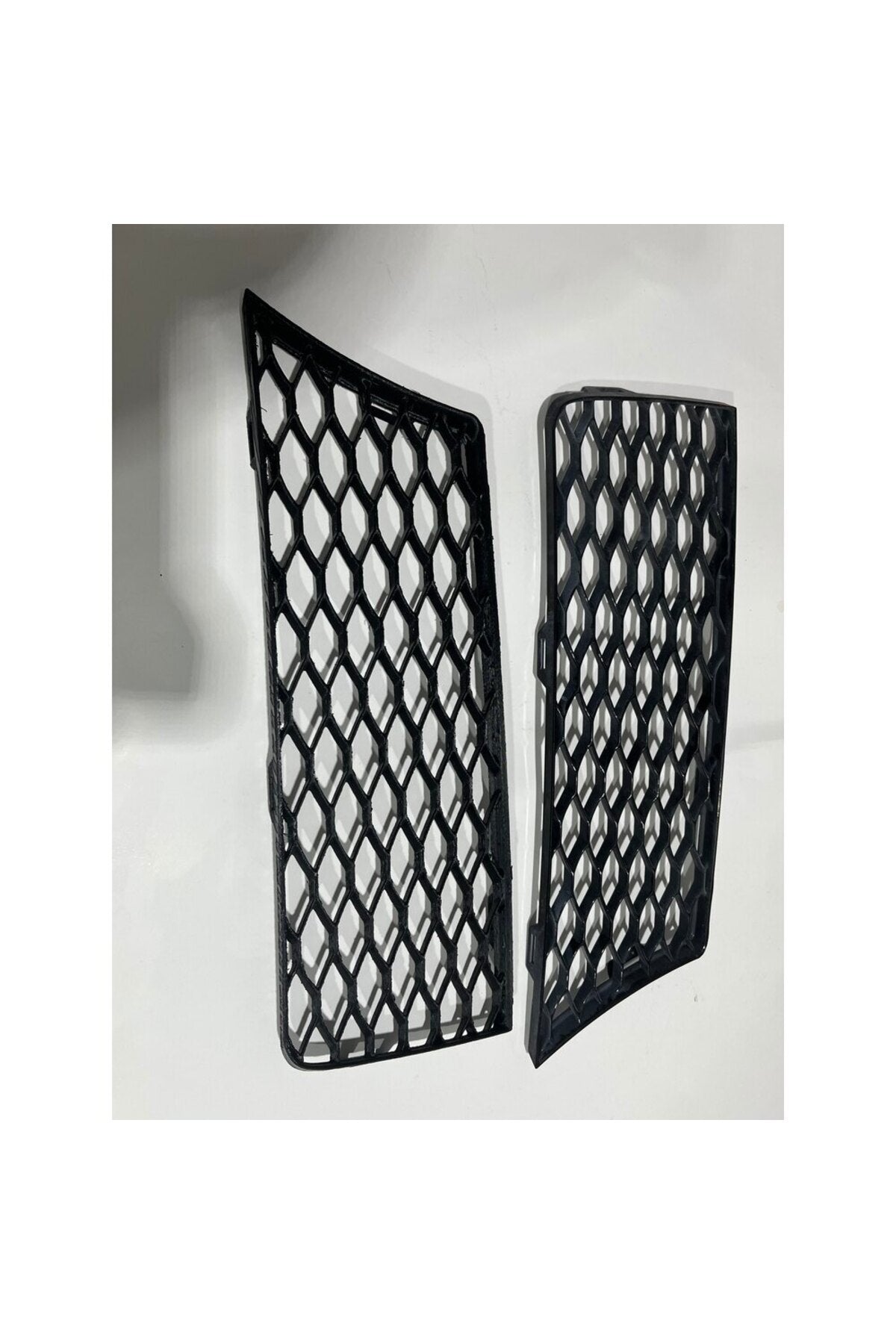 Audi A3 Rs-3 Tampon Sis Bakaliti