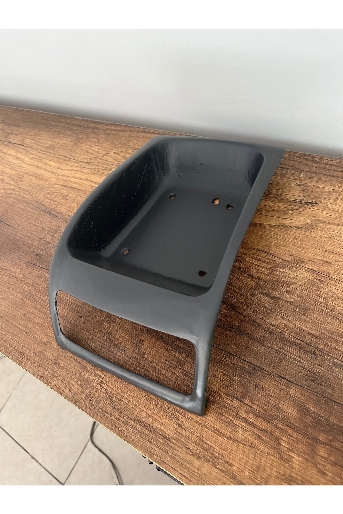 Renault Clio Symbol 2006-2009 şasisi