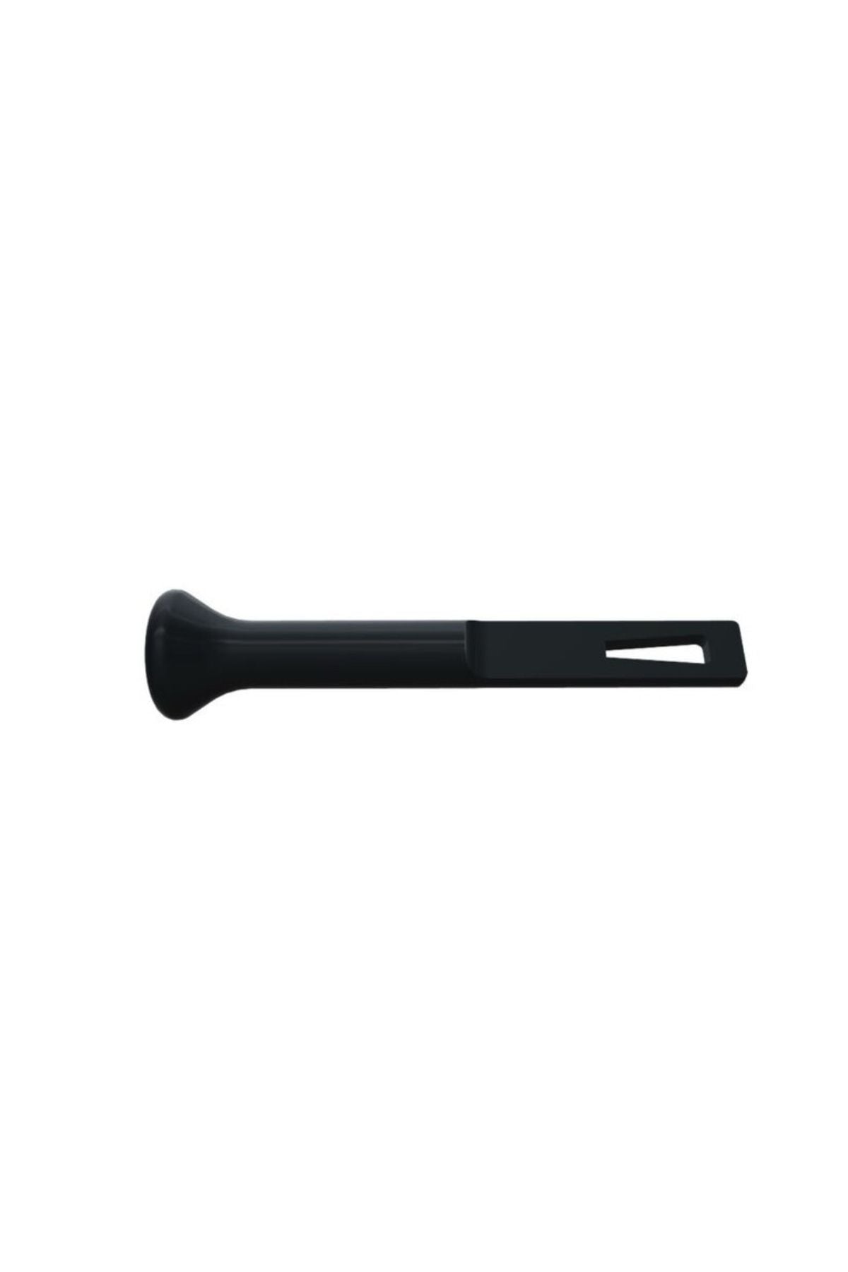 Peugeot 206 rear seat reclining latch