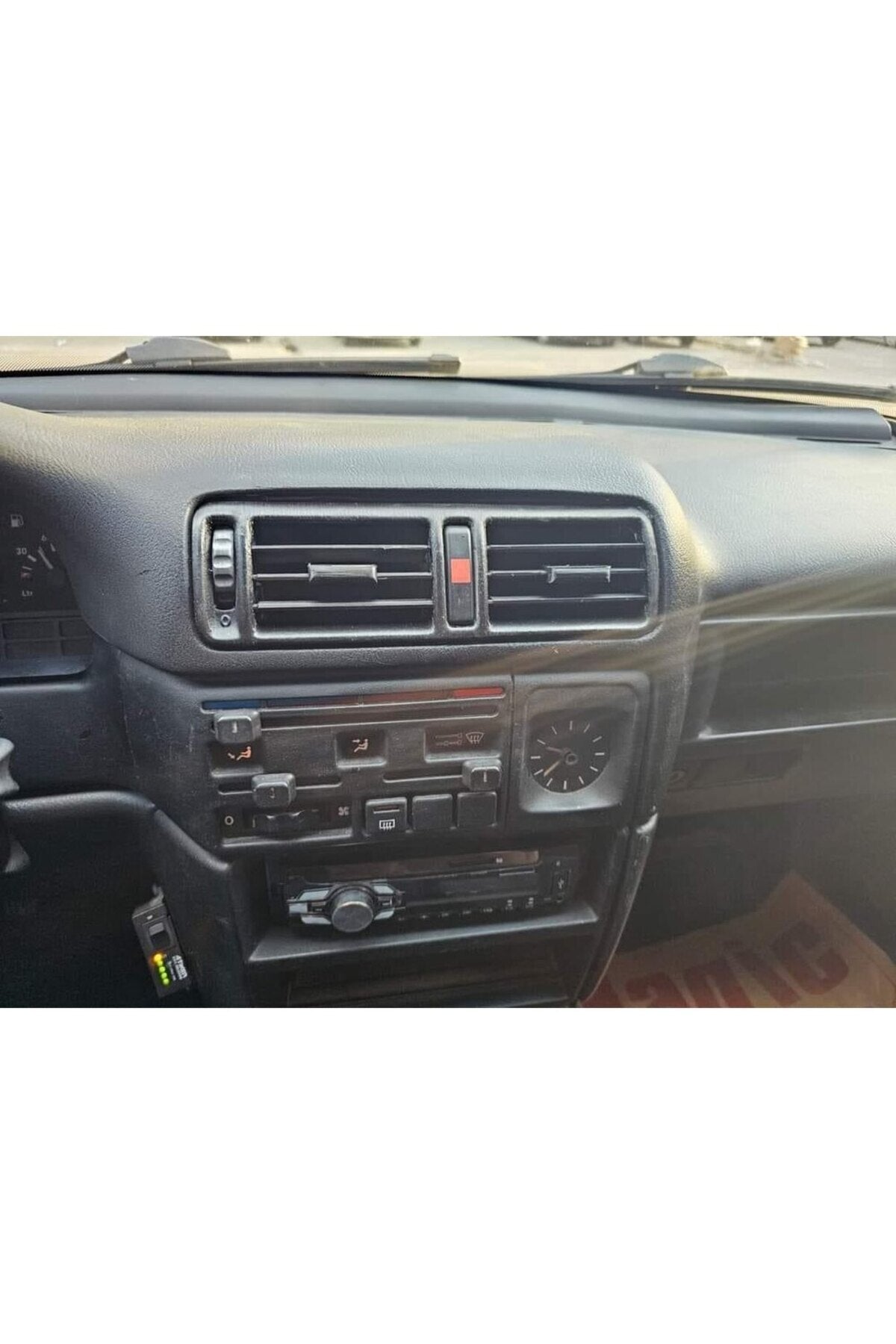 Opel Vectra A Orta Kalorifer Izgarası