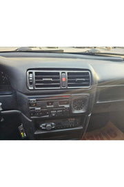 Opel Vectra A Orta Kalorifer Izgarası