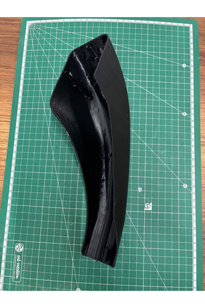 Nissan qashqai rocker cover