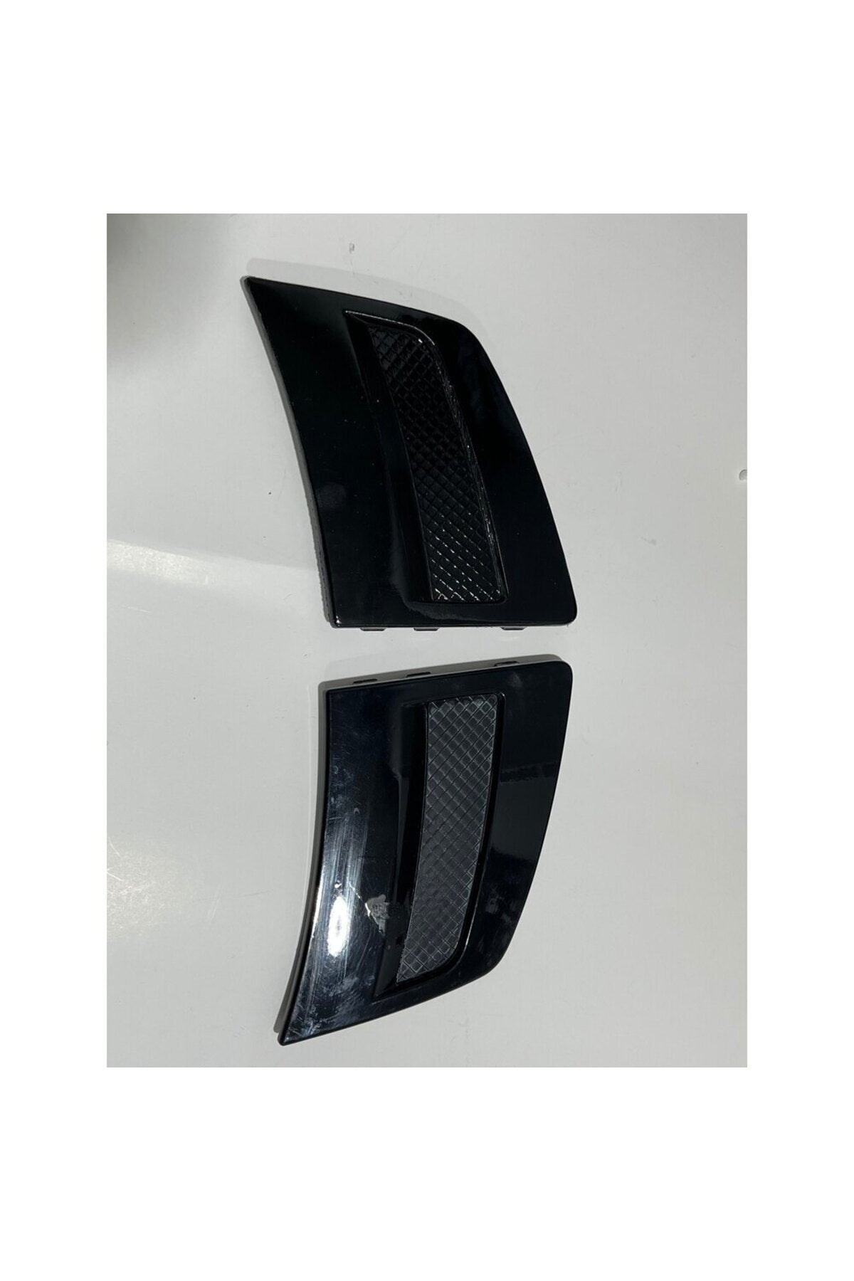 Mercedes Slk 200 Uyumlu Tampon Braketi