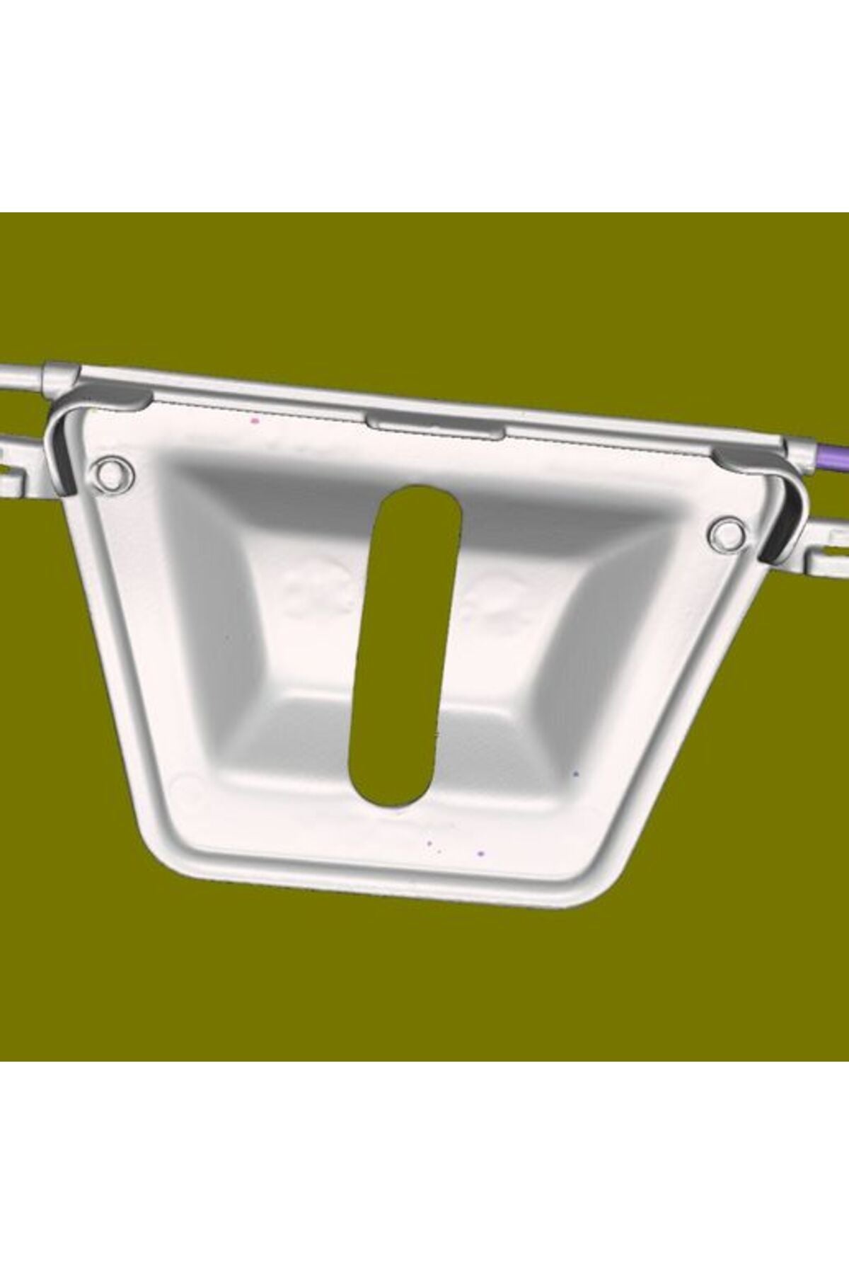 Door lock cover