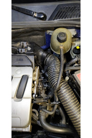 Renault Clio 2 1.4l 1.6l'nin kabulü