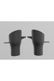 Renault Clio RS 3 PH1 fren hava kanalı