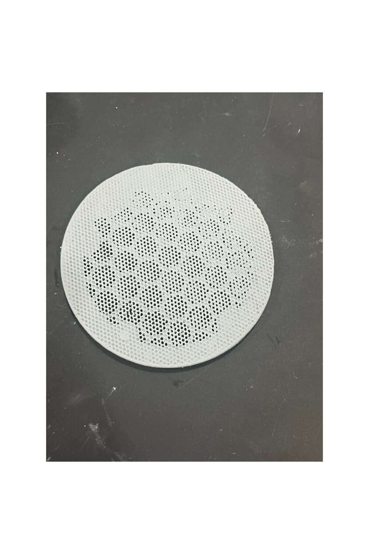 Mercedes w208 Clk Hoparlör Kapağı