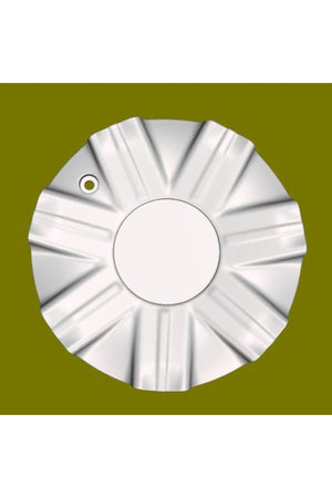 Wheel hub cap