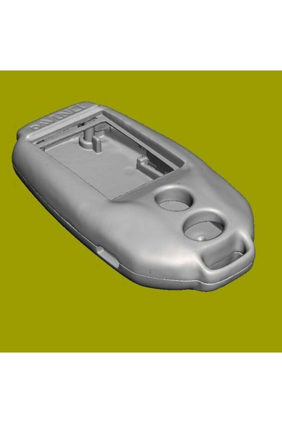 Davinci remote control