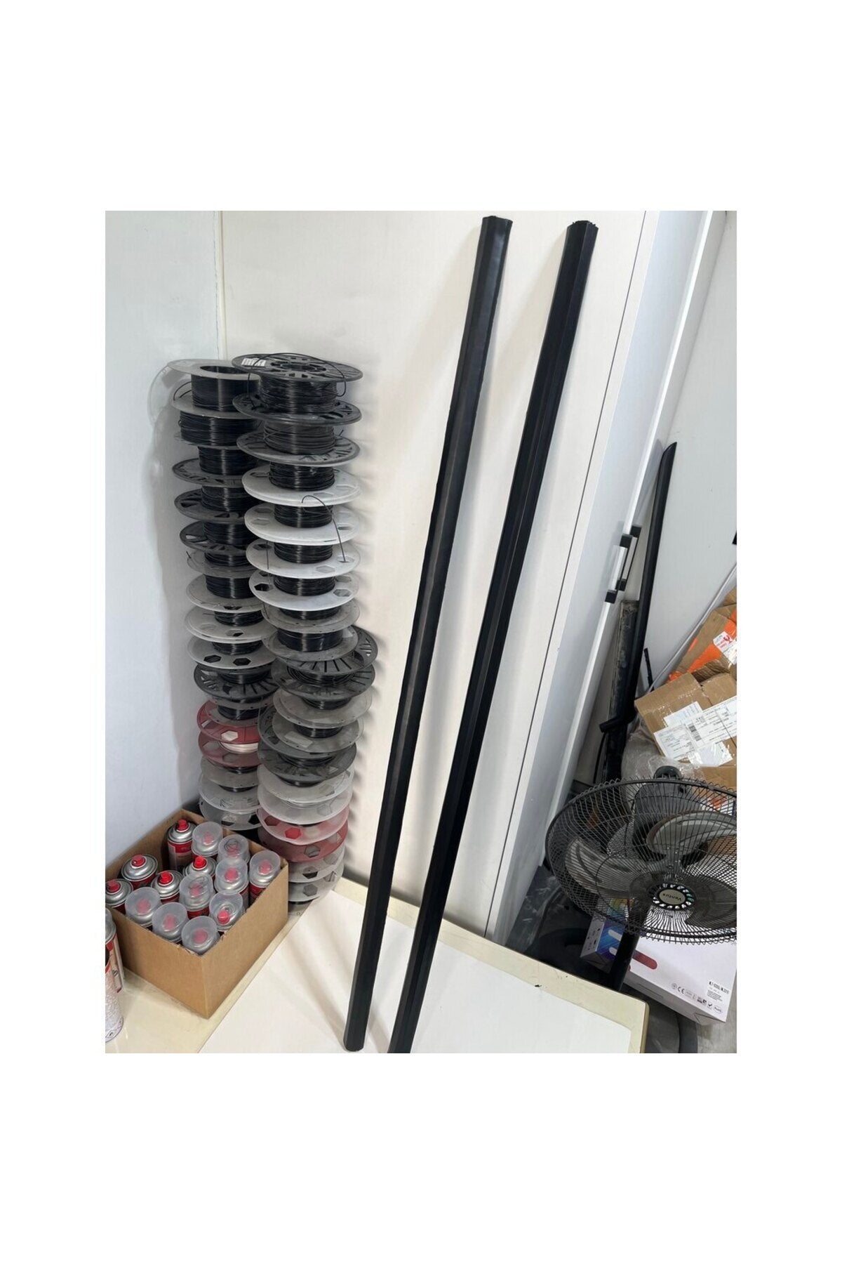 Mercedes G class Alın Çıtası Uyumlu