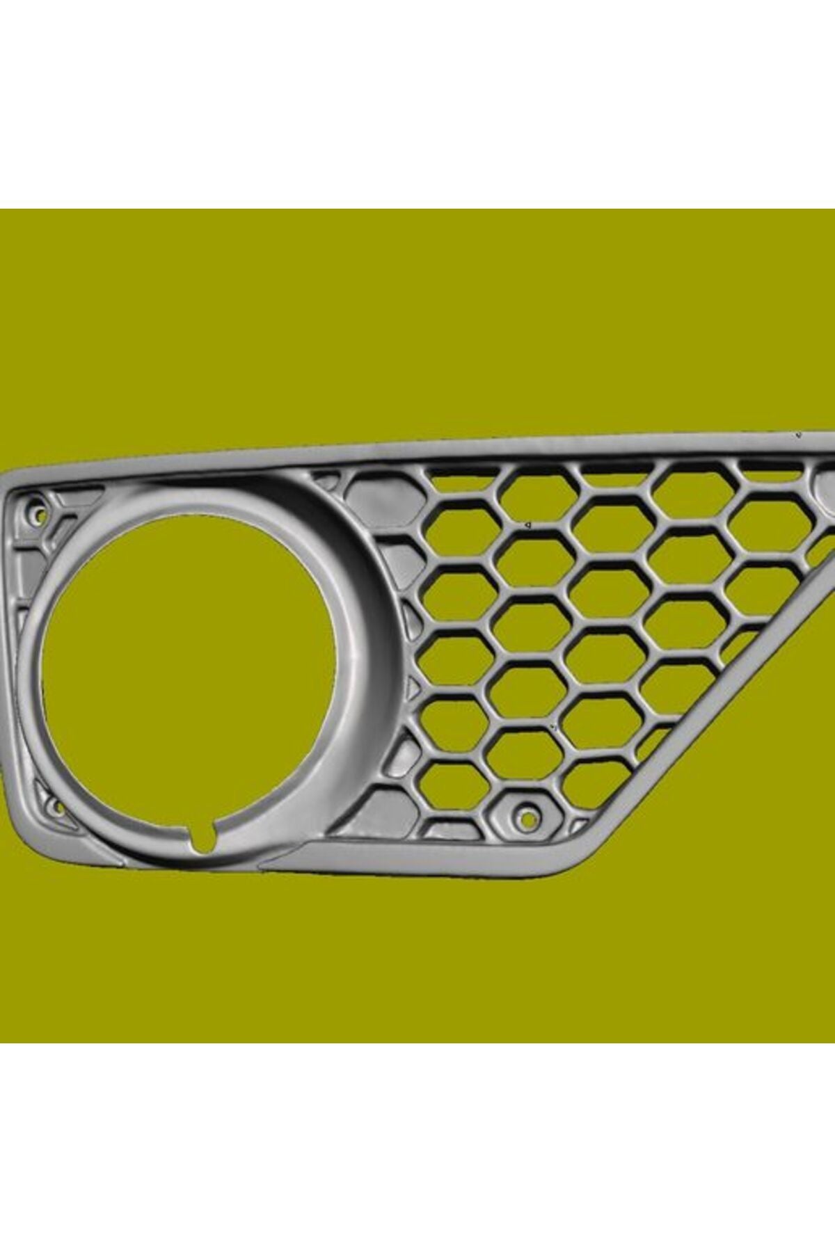 Mercedes CL AMG front right grille