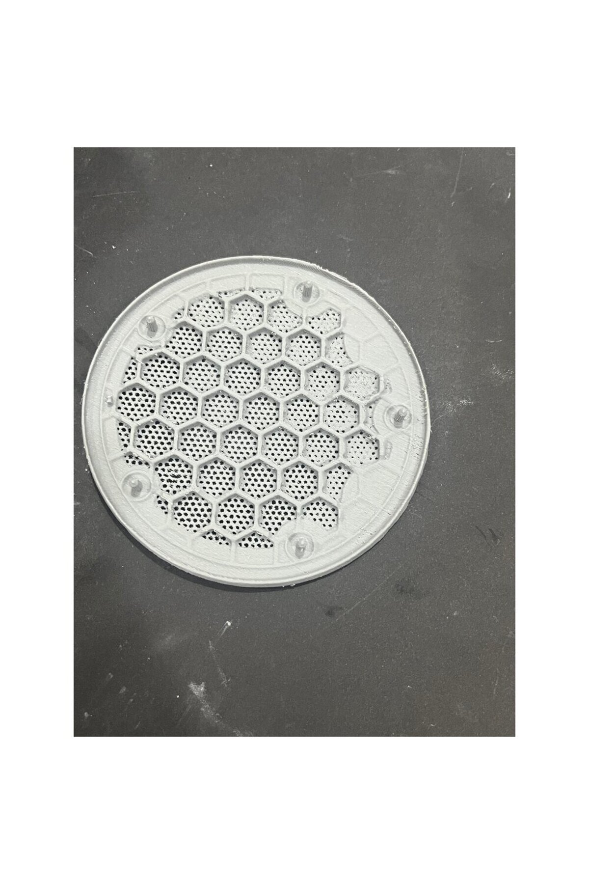 Mercedes w208 Clk Hoparlör Kapağı