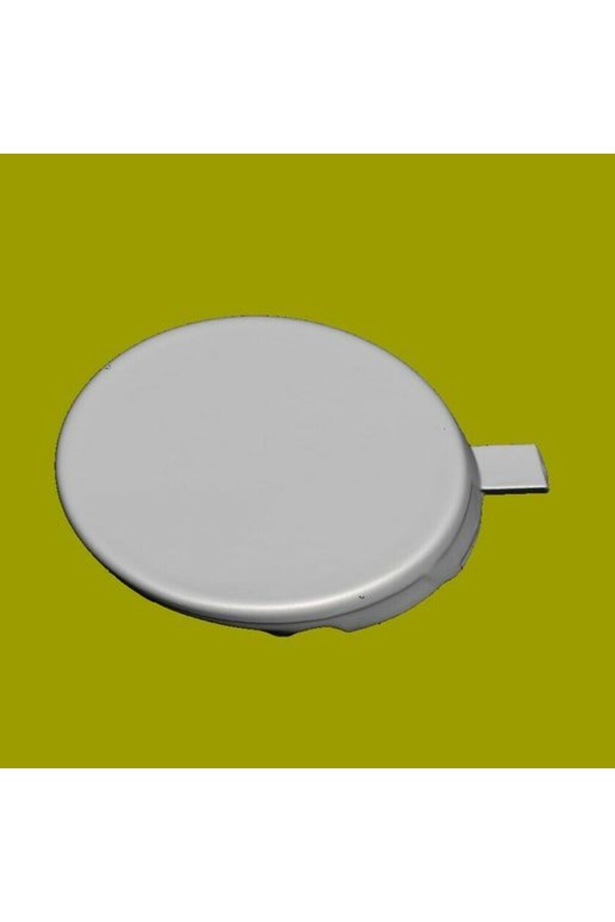 Seat bumper plug