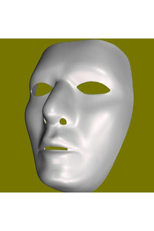 Halloween mask