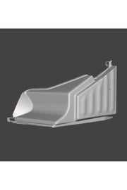 Renault sigorta kutusu kapağı