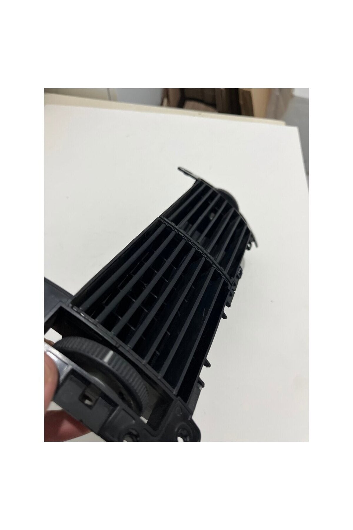 Volkswagen Polo 03-09 Uyumlu Kalorifer Izgara Çubukları