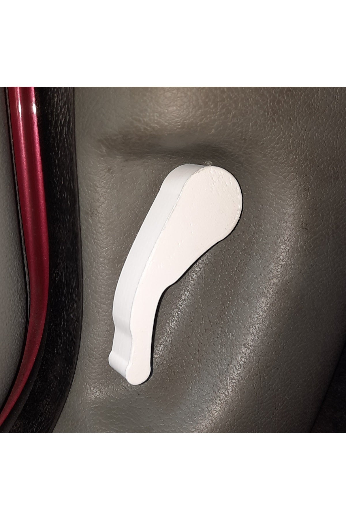 Kaput Açma Kolu Renault Clio 2/Renault Captur/Espace 5/Logan 1