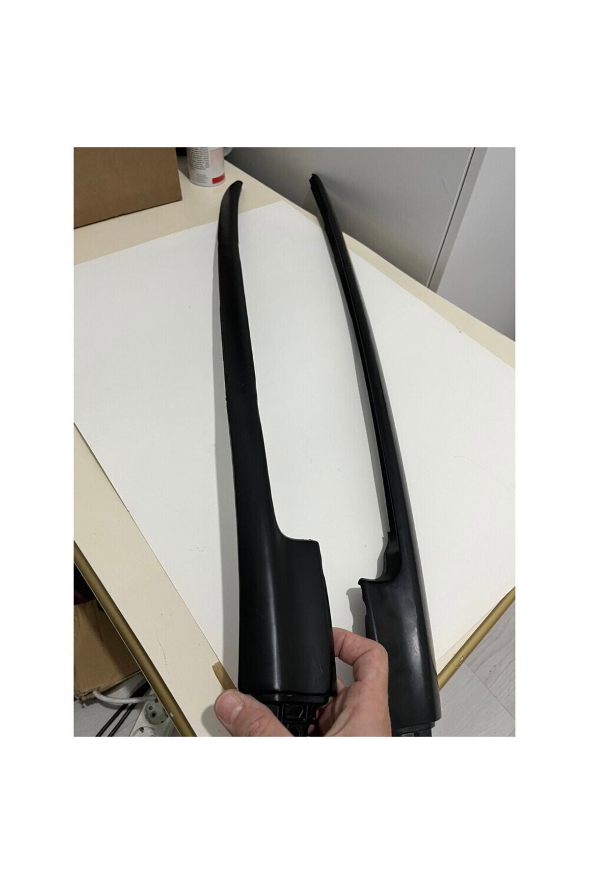 Honda Cr-V Uyumlu Ön Cam Çıtası