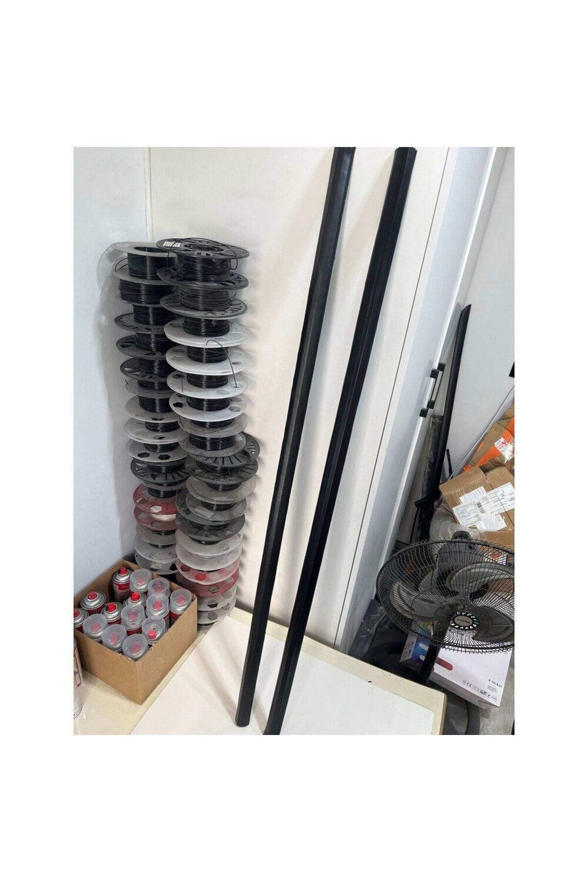 Mercedes G class Alın Çıtası Uyumlu