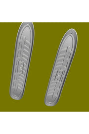 Araba eşiğine yerleştirilen sol+sağ parça