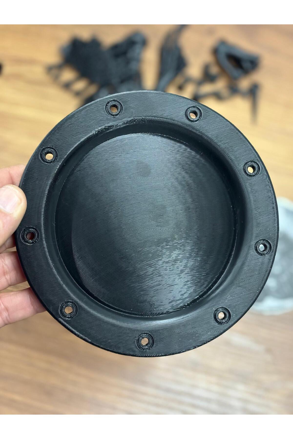 Audi A3 Uyumlu Jant Göbeği Kapağı