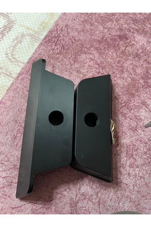 Ford Transit Pickup Camera Box