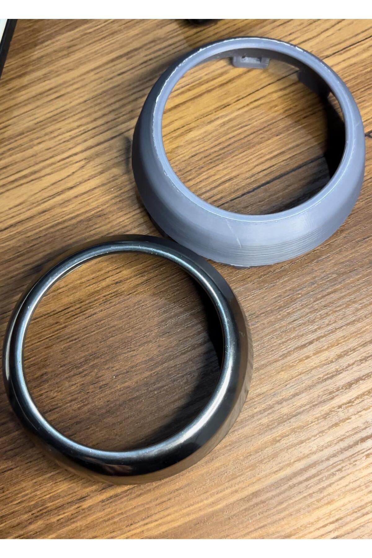 Peugeot 5008 sis farı kapağı