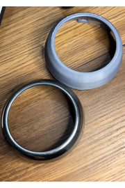 Peugeot 5008 sis farı kapağı