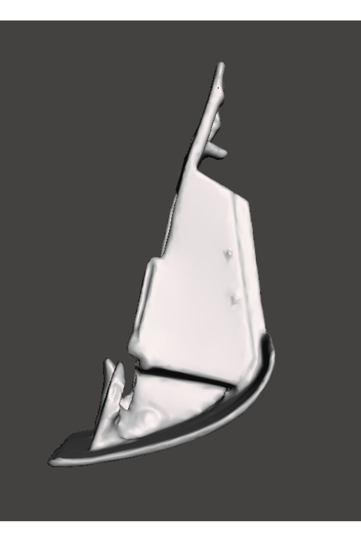opel astra j foot board