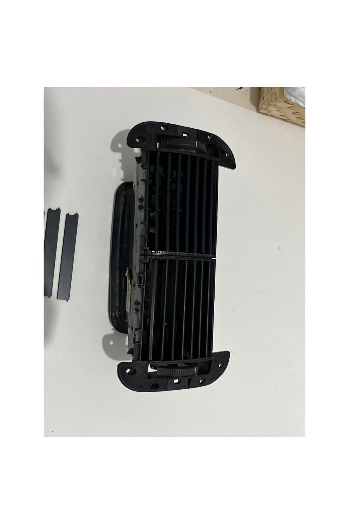 Volkswagen Polo 03-09 Uyumlu Kalorifer Izgara Çubukları