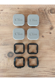 Renault Clio 4 Tavan Örtüsü