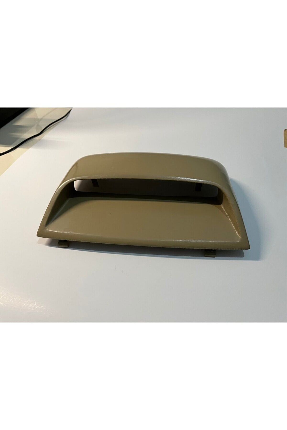 Toyota Avensis (03-09) Uyumlu  Arka Stop Kapağı