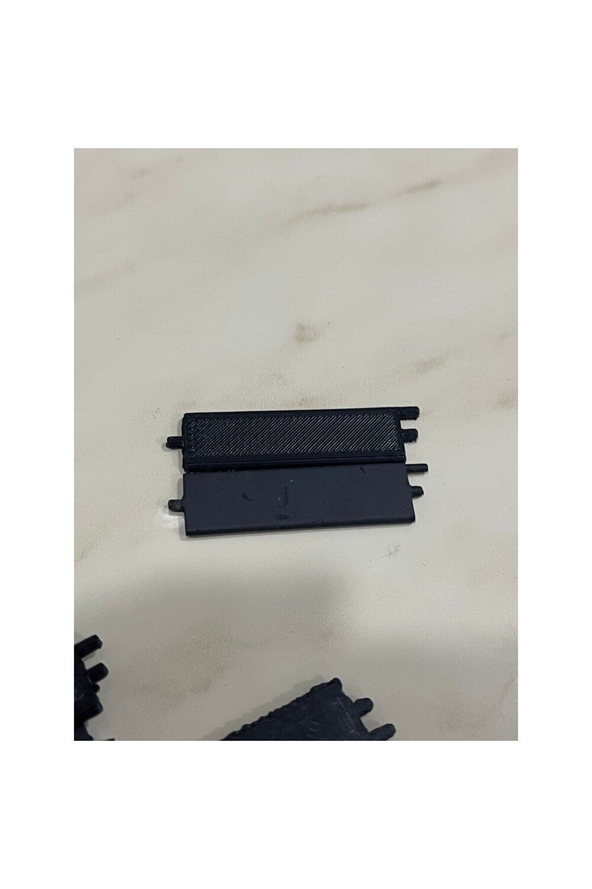 Skoda superb 2003-2009 arka kalorifer ızgarası (10 Adet)