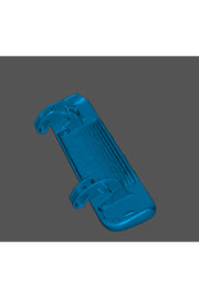 Renault Clio 1 (1991-1998) Kapı kolu