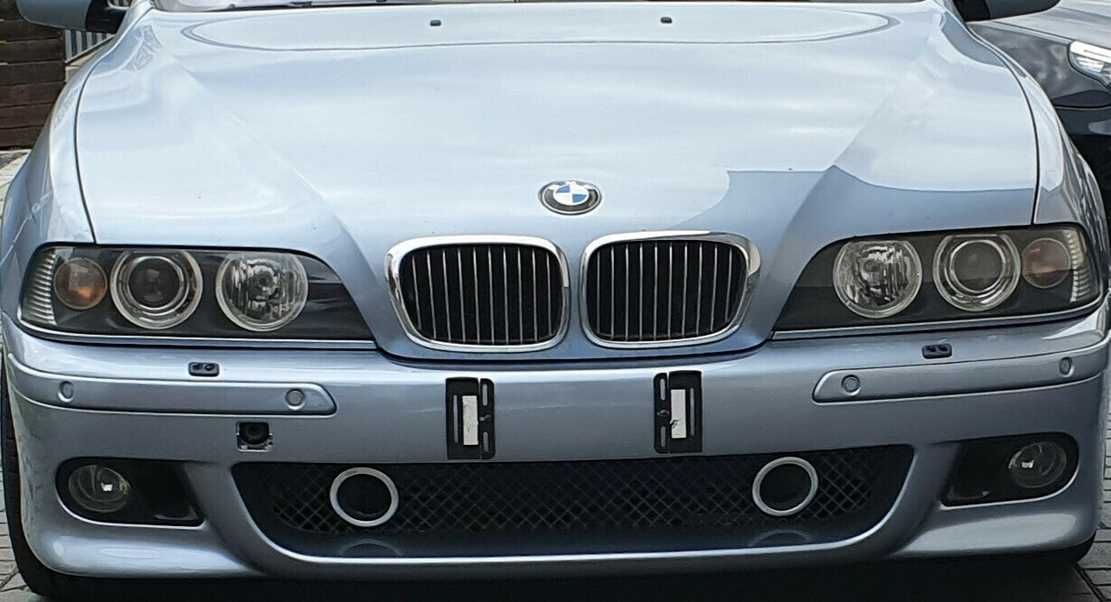 BMW E39 Uyumlu Hava Giriş Parçası