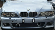 BMW E39 Uyumlu Hava Giriş Parçası